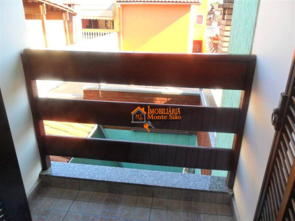 Imagem Sobrado com 2 Quartos à Venda, 125 m² em Jardim Cocaia - Guarulhos Imagem Sobrado com 2 Quartos à Venda, 125 m² em Jardim Cocaia - Guarulhos