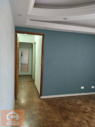 Imagem Apartamento com 3 Quartos à Venda, 71 m² em Vila Mariana - São Paulo
