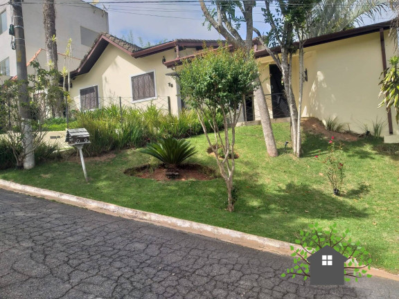 Casa com 3 Quartos à Venda, 240 m² em Transurb - Itapevi