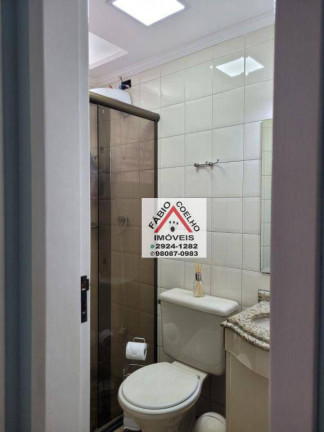 Imagem Apartamento com 2 Quartos à Venda, 56 m² em Jabaquara - São Paulo Imagem Apartamento com 2 Quartos à Venda, 56 m² em Jabaquara - São Paulo