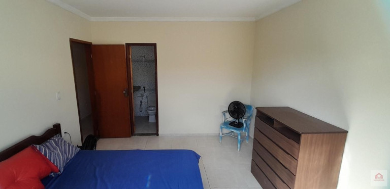 Imagem Casa com 3 Quartos à Venda, 100 m² em Caxito - Maricá