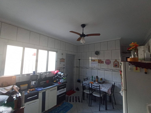 Imagem Casa com 2 Quartos à Venda, em Maracanã - Praia Grande Imagem Casa com 2 Quartos à Venda, em Maracanã - Praia Grande
