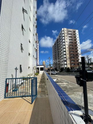 Imagem Apartamento com 2 Quartos à Venda, 55 m² em Manaíra - João Pessoa Imagem Apartamento com 2 Quartos à Venda, 55 m² em Manaíra - João Pessoa