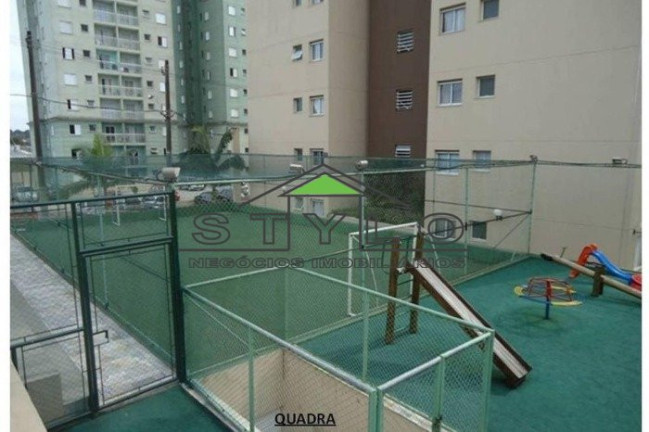 Imagem Apartamento com 2 Quartos à Venda, 53 m² em Vila Gonçalves - São Bernardo Do Campo Imagem Apartamento com 2 Quartos à Venda, 53 m² em Vila Gonçalves - São Bernardo Do Campo
