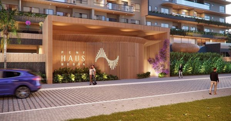 Imagem Apartamento com 4 Quartos à Venda, 98 m² em Jardim Oceania - João Pessoa Imagem Apartamento com 4 Quartos à Venda, 98 m² em Jardim Oceania - João Pessoa