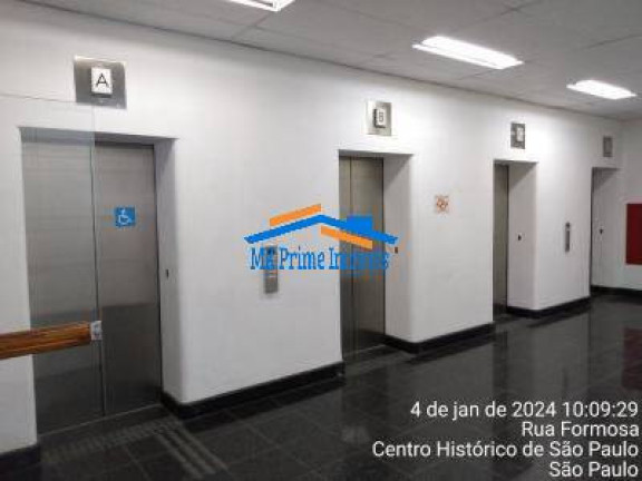 Imagem Imóvel Comercial à Venda, 1 m² em Centro - São Paulo