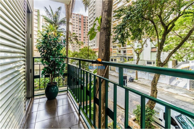 Imagem Apartamento com 2 Quartos à Venda,  em Bela Vista - São Paulo