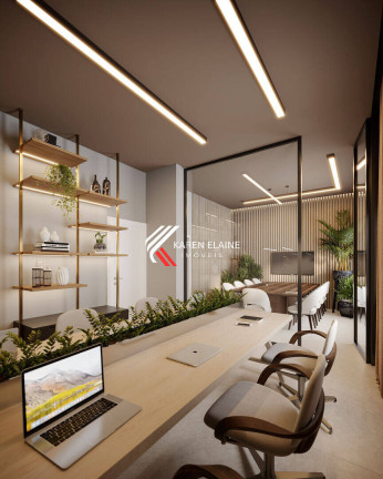 Imagem Apartamento com 3 Quartos à Venda, 121 m² em Campinas - São José