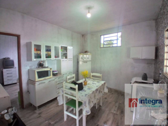 Imagem Chácara com 2 Quartos à Venda, 120 m² em Jardim Nova Limeira - Limeira