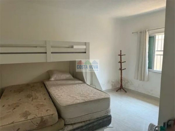 Imagem Casa com 2 Quartos à Venda, 100 m² em Caiçara - Praia Grande Imagem Casa com 2 Quartos à Venda, 100 m² em Caiçara - Praia Grande