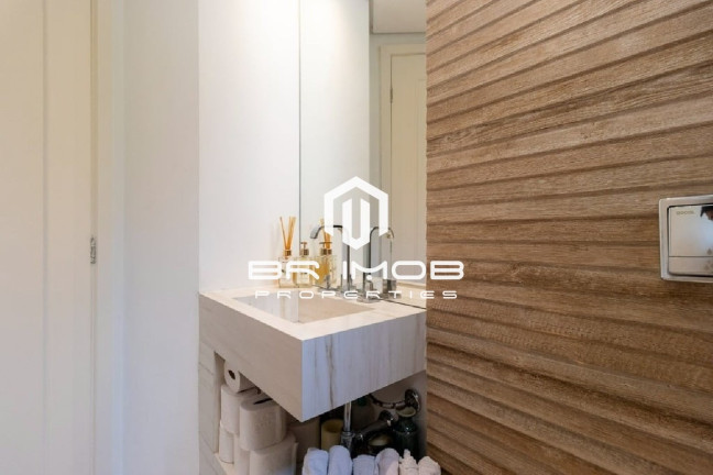 Imagem Imóvel com 3 Quartos à Venda, 110 m² em Vila Andrade - São Paulo Imagem Imóvel com 3 Quartos à Venda, 110 m² em Vila Andrade - São Paulo