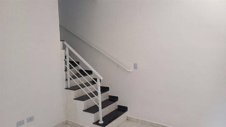 Imagem Sobrado com 2 Quartos à Venda, 63 m² em Imperador - Praia Grande Imagem Sobrado com 2 Quartos à Venda, 63 m² em Imperador - Praia Grande