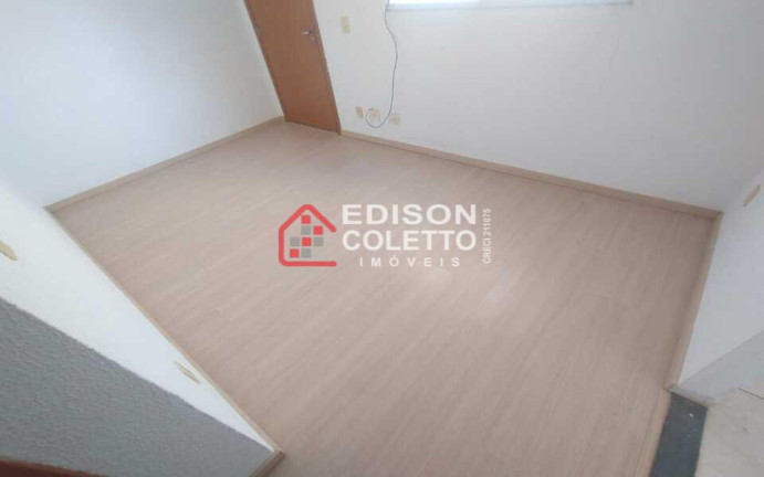 Apartamento com 2 Quartos à Venda, 44 m² em Jardim São Francisco - Piracicaba