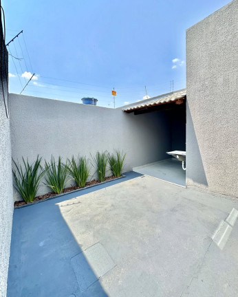 Imagem Casa com 2 Quartos à Venda, 72 m² em Monte Cristo - Trindade Imagem Casa com 2 Quartos à Venda, 72 m² em Monte Cristo - Trindade