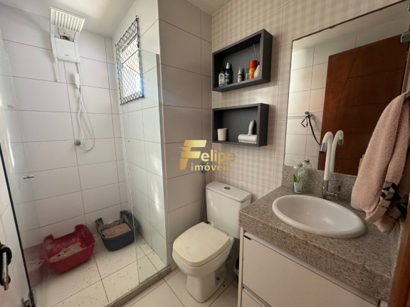 Imagem Imóvel com 2 Quartos à Venda, 85 m² em Praia Da Costa - Vila Velha