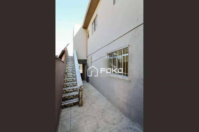Imagem Sobrado com 3 Quartos para Alugar, 250 m² em Jardim Maria Dirce - Guarulhos Imagem Sobrado com 3 Quartos para Alugar, 250 m² em Jardim Maria Dirce - Guarulhos