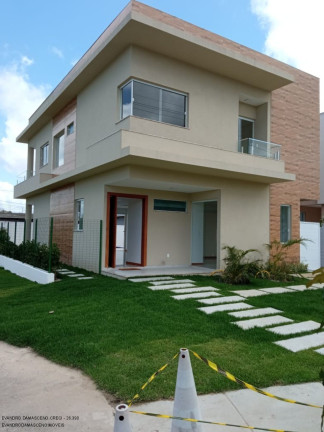 Imagem Casa com 4 Quartos à Venda, 220 m² em Jardim Limoeiro - Camaçari