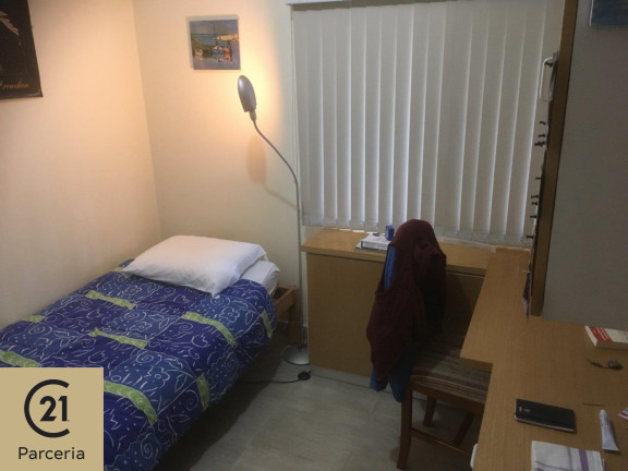 Imagem Apartamento com 4 Quartos à Venda, 140 m² em Campo Belo - São Paulo Imagem Apartamento com 4 Quartos à Venda, 140 m² em Campo Belo - São Paulo