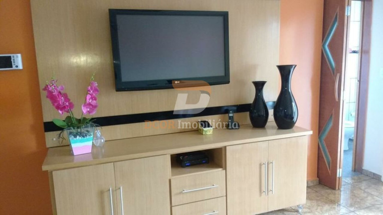 Imagem Casa com 3 Quartos à Venda, 250 m² em Centro - Diadema Imagem Casa com 3 Quartos à Venda, 250 m² em Centro - Diadema
