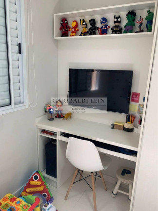 Imagem Imóvel com 2 Quartos à Venda, 50 m² em Parque Bom Retiro - Paulínia