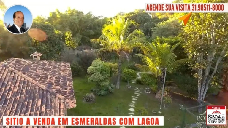 Casa com 5 Quartos à Venda, 400 m² em Vale Do Ipe Amarelo - Esmeraldas