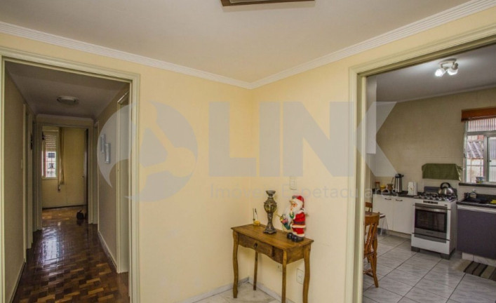 Imagem Apartamento com 3 Quartos à Venda, 131 m² em Menino Deus - Porto Alegre