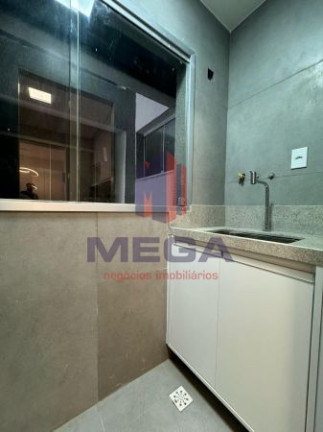 Imagem Apartamento com 1 Quarto à Venda, 47 m² em Itapuã - Vila Velha
