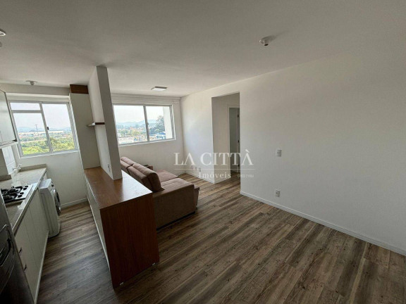 Imagem Apartamento com 2 Quartos à Venda, 46 m² em Carvalho - Itajaí Imagem Apartamento com 2 Quartos à Venda, 46 m² em Carvalho - Itajaí