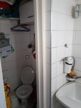 Imagem Apartamento com 2 Quartos à Venda, 75 m² em Chácara Inglesa - São Paulo