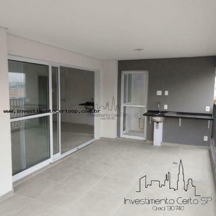 Apartamento com 3 Quartos à Venda, 96 m² em Pinheiros - São Paulo