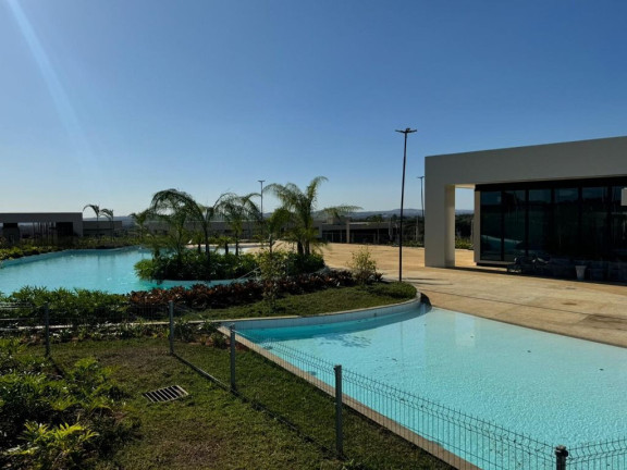 Imagem Terreno à Venda, 301 m² em Solaris Laguna - Senador Canedo Imagem Terreno à Venda, 301 m² em Solaris Laguna - Senador Canedo