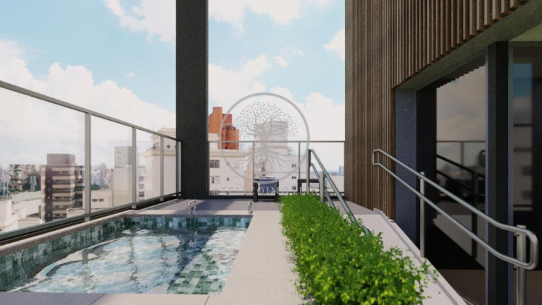 Imagem Apartamento com 1 Quarto à Venda, 53 m² em Jardim Paulista - São Paulo