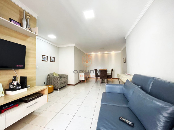 Imagem Apartamento com 4 Quartos à Venda, 125 m² em Praia Da Costa - Vila Velha