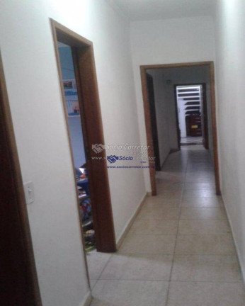 Imagem Casa com 3 Quartos à Venda, 157 m² em Cidade Soberana - Guarulhos Imagem Casa com 3 Quartos à Venda, 157 m² em Cidade Soberana - Guarulhos