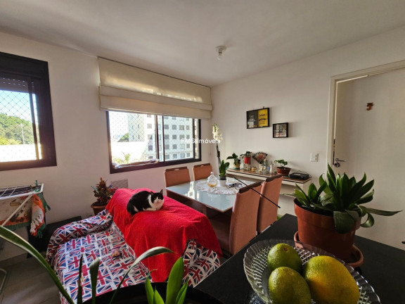 Imagem Imóvel com 1 Quarto à Venda, 33 m² em Jurubatuba - São Paulo Imagem Imóvel com 1 Quarto à Venda, 33 m² em Jurubatuba - São Paulo