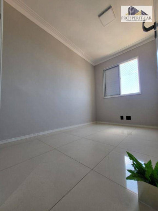 Imagem Apartamento com 3 Quartos à Venda, 65 m² em Vila Rosália - Guarulhos Imagem Apartamento com 3 Quartos à Venda, 65 m² em Vila Rosália - Guarulhos