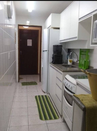 Imagem Apartamento com 2 Quartos à Venda, 82 m² em Enseada - Ubatuba