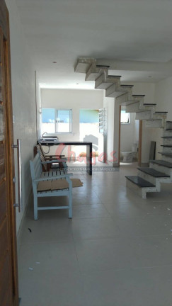 Imagem Casa com 2 Quartos à Venda, 72 m² em Massaguaçu - Caraguatatuba Imagem Casa com 2 Quartos à Venda, 72 m² em Massaguaçu - Caraguatatuba