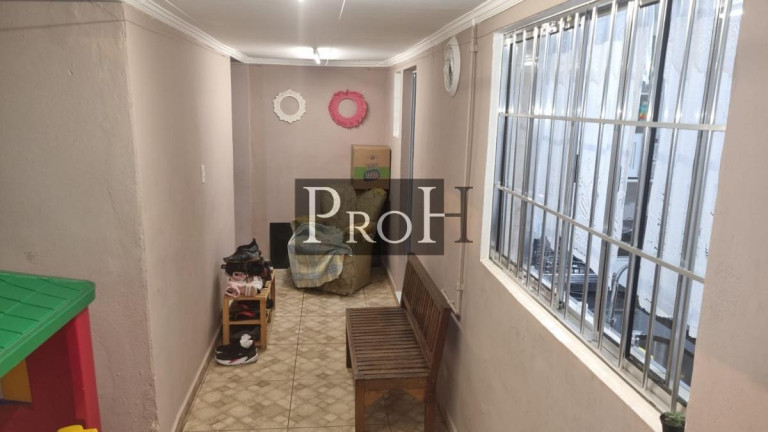 Imagem Sobrado com 3 Quartos à Venda, 162 m² em Vila Camilópolis - Santo André Imagem Sobrado com 3 Quartos à Venda, 162 m² em Vila Camilópolis - Santo André