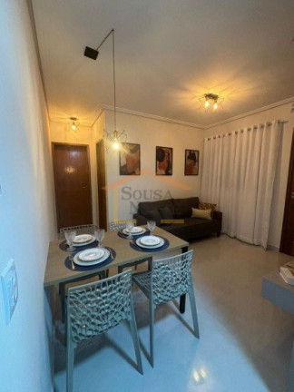Imagem Apartamento com 1 Quarto à Venda, 33 m² em Parada Inglesa - São Paulo Imagem Apartamento com 1 Quarto à Venda, 33 m² em Parada Inglesa - São Paulo