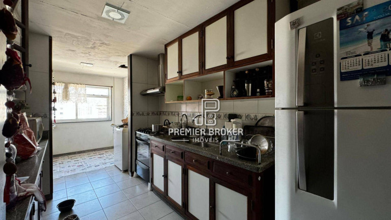 Imagem Apartamento com 4 Quartos à Venda, 187 m² em Várzea - Teresópolis Imagem Apartamento com 4 Quartos à Venda, 187 m² em Várzea - Teresópolis