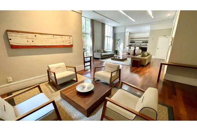 Imagem Apartamento com 2 Quartos à Venda, 142 m² em Parque Do Morumbi - São Paulo Imagem Apartamento com 2 Quartos à Venda, 142 m² em Parque Do Morumbi - São Paulo