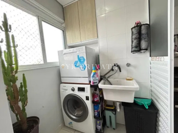 Imagem Apartamento com 2 Quartos à Venda, 53 m² em Jardim Imperador - Guarulhos