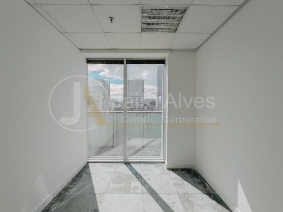 Imagem Imóvel Comercial para Alugar, 310 m² em Cidade Monções - São Paulo