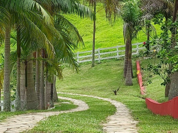 Imagem Fazenda à Venda, 1.000 m² em Campos De Cunha  - Cunha