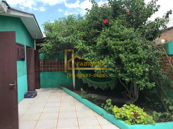 Imagem Casa com 5 Quartos à Venda, 110 m² em Capão Novo - Capão Da Canoa