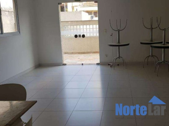 Imagem Apartamento com 3 Quartos à Venda, 150 m² em água Fria - São Paulo Imagem Apartamento com 3 Quartos à Venda, 150 m² em água Fria - São Paulo