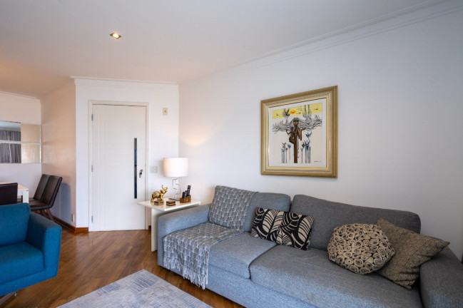 Imagem Apartamento com 4 Quartos à Venda, 145 m² em Lar São Paulo - São Paulo Imagem Apartamento com 4 Quartos à Venda, 145 m² em Lar São Paulo - São Paulo