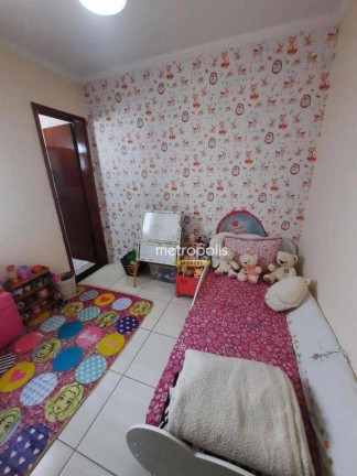 Imagem Sobrado com 2 Quartos à Venda, 100 m² em Vila Granada - São Paulo