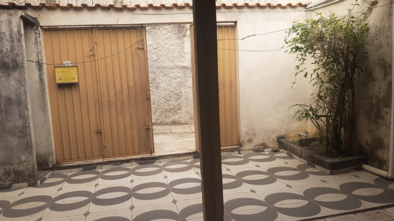 Imagem Casa com 1 Quarto à Venda, 100 m² em Pedregulho - Guaratinguetá